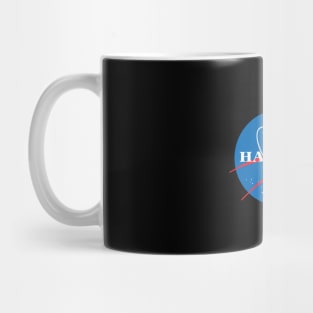 James Harden NASA Mug